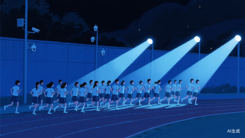 审判“衡水模式”的新游戏被差评,让大家开始怀念一部十年前的神作?